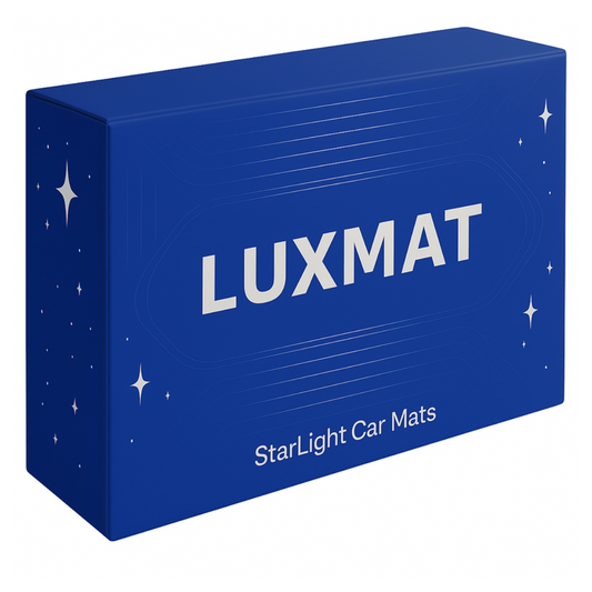 LUXMAT QUAD SET